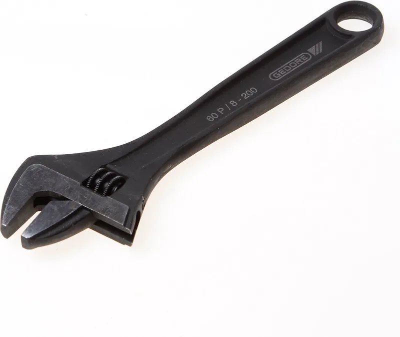 Verstelbare Moersleutel - 8 inch von Gedore – Produktbild
