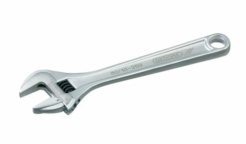 Verstelbare steeksleutel 60 Cp 12 by Gedore – product image