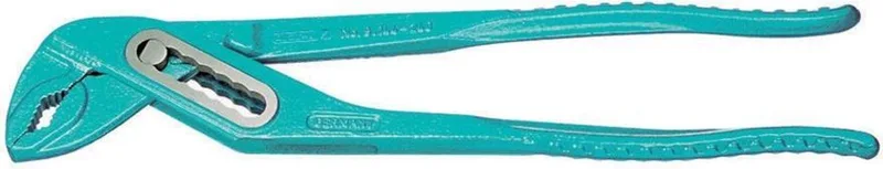 WATERPOMPTANG 240 MM - 914424 von Gedore, Blau – Produktbild