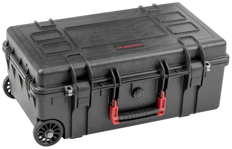 Werkzeugsatz SANITÄR Werkzeugtrolley by Gedore – product image 2 of 2