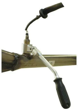 Winkel-Steckschlüssel SW22 by Gedore – product image 2 of 2
