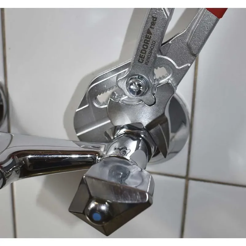 Wrench 10 Parrotbek-tang by Gedore – product image 5 of 6