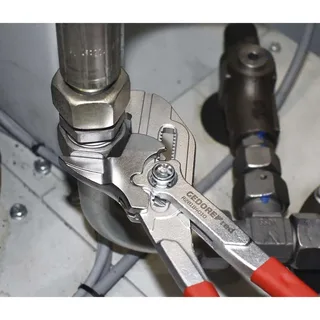Wrench 10 Parrotbek-tang by Gedore – product image 6 of 6