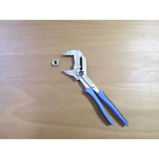 Wrench Sb 183 7 Parrotbek-tang by Gedore – product image 5 of 5