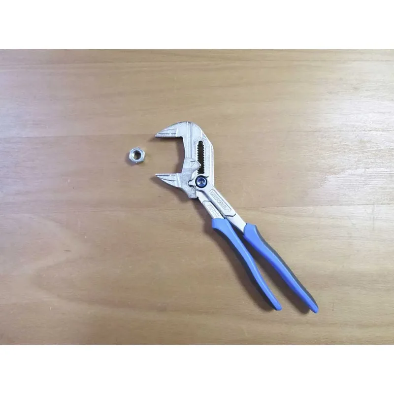 Wrench Sb 183 7 Parrotbek-tang by Gedore – product image 5 of 5