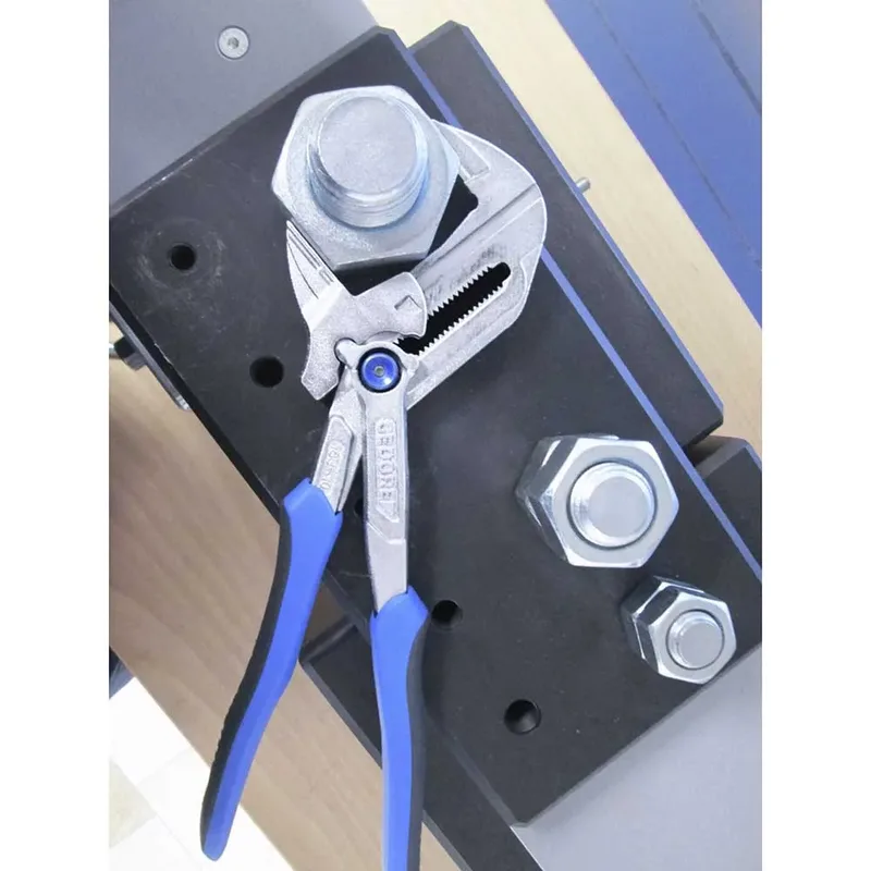 Wrench Sb 183 7 Parrotbek-tang by Gedore – product image 3 of 5