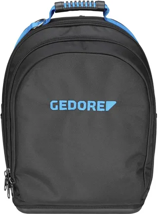 WT 1056 11 1818244 Sac à dos à outils non équipé (L x l x H) 120 x 300 x 400 mm de Gedore – image du produit 1 sur 2