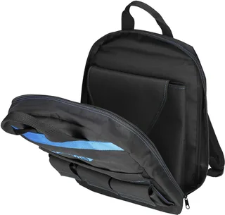WT 1056 12 1818252 Sac à dos à outils non équipé (L x l x H) 70 x 380 x 410 mm de Gedore – image du produit 2 sur 2