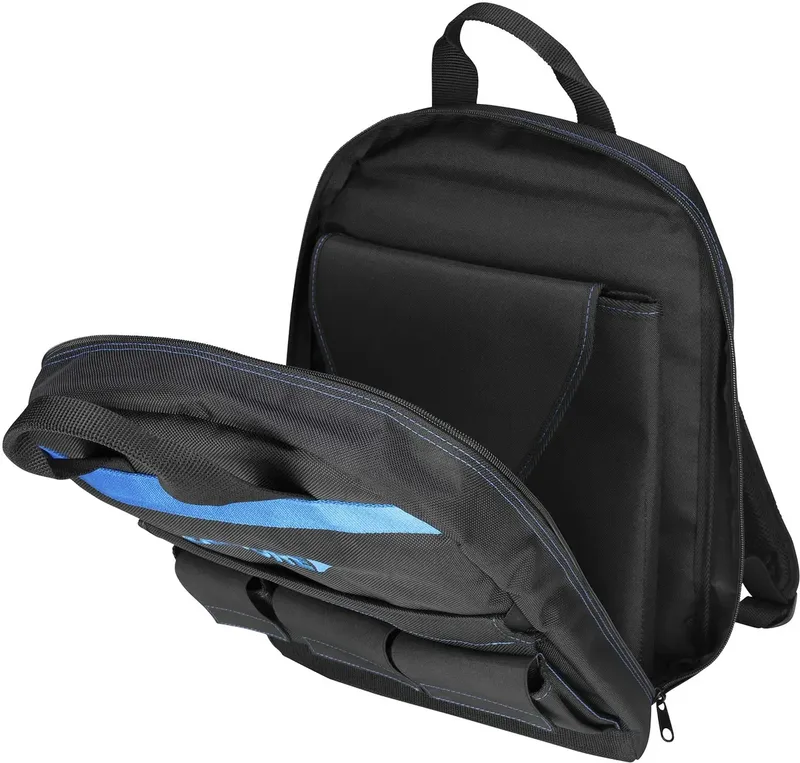 WT 1056 12 1818252 Sac à dos à outils non équipé (L x l x H) 70 x 380 x 410 mm de Gedore – image du produit 2 sur 2