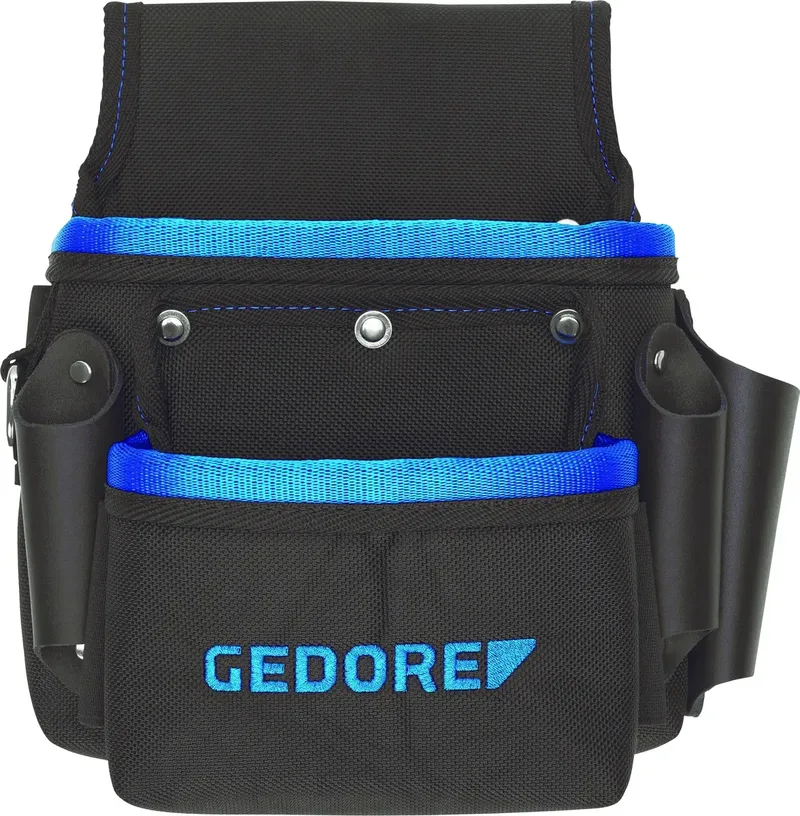 WT 1056 8 1818201 Werkzeugtasche unbestückt (L x B x H) 280 x 240 x 280 mm van Gedore – productafbeelding