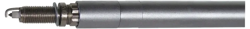 Zündkerzen-Steckschlüssel 3/8" SW14 12-kant lang by Gedore – product image 2 of 2