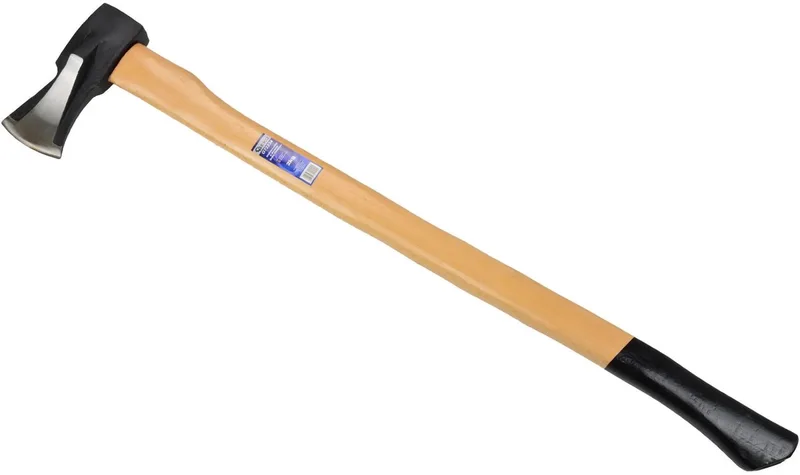 Bijl - Houten steel - Hoge impactkracht - Precieze snede - 2000g de GEKO – image du produit