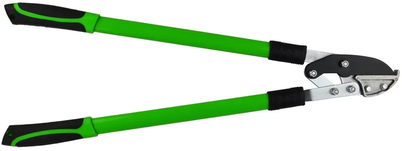 Bypass takkenschaar - Anvil ontwerp - Teflon gecoat - 745 mm - Ergonomische grip von GEKO – Produktbild