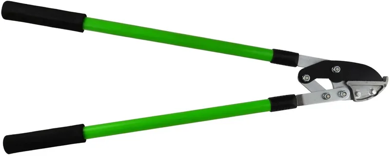 Bypass takkenschaar - Anvil - Teflon coating - 730 mm - Geschikt voor dikke takken de GEKO – image du produit