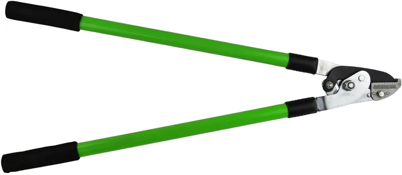 Bypass takkenschaar - Anvil type - Teflon coating - 700 mm - Geschikt voor harde takken de GEKO – image du produit