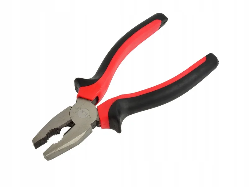 Combinatie Tang 160mm Nikkel CrV Staal Antislip Handvat by GEKO – product image