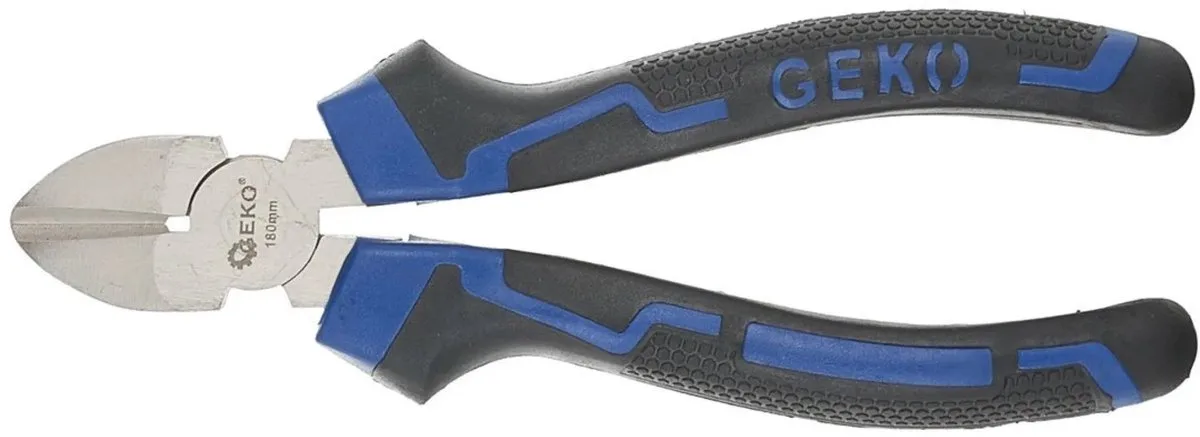 Diagonal tang - Premium staal - 160 mm - Veelzijdig gebruik by GEKO – product image