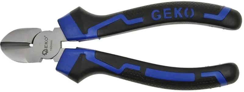 Diagonal tang - Staal - 160 mm - Premium kwaliteit by GEKO – product image