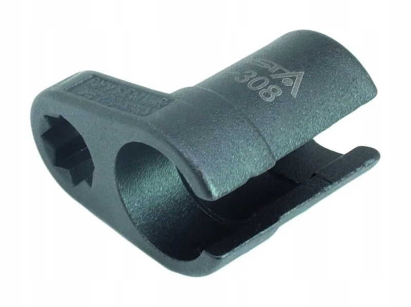 Dopsleutel Lambdasonde 22mm 1/2" - 6-kant by GEKO – product image