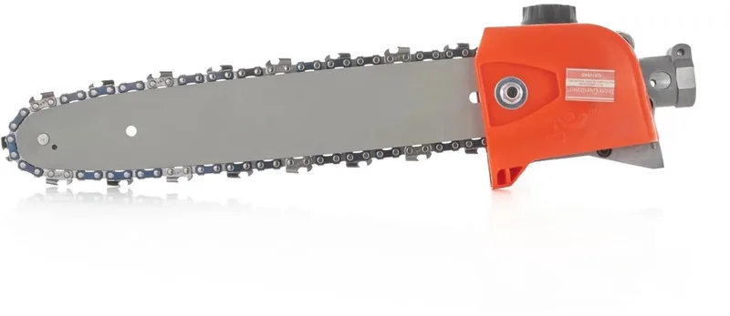 Kettingzaag-adapter - 28mm - 9 tanden - Automatische kettingsmering de GEKO – image du produit