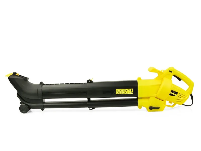 Laubsauger 3-in-1-Laubsauger/-bläser BIG (G81071), (1 St) by GEKO – product image 5 of 5