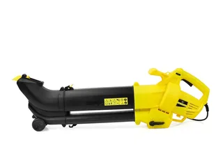 Laubsauger 3-in-1-Laubsauger/-bläser BIG (G81071), (1 St) by GEKO – product image 4 of 5