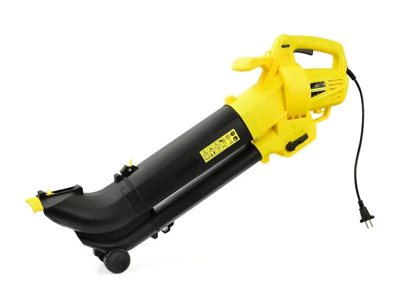 Laubsauger 3-in-1-Laubsauger/-bläser BIG (G81071), (1 St) by GEKO – product image 2 of 5