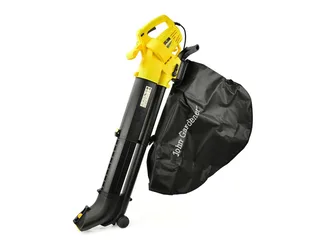 Laubsauger 3-in-1-Laubsauger/-bläser BIG (G81071), (1 St) by GEKO – product image 3 of 5