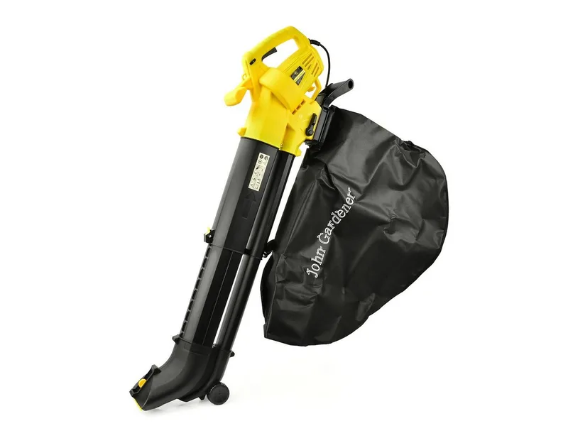 Laubsauger 3-in-1-Laubsauger/-bläser BIG (G81071), (1 St) by GEKO – product image 3 of 5