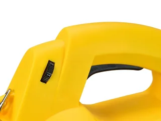 Laubsauger 3-in-1-Laubsauger/-bläser Standard (G81070), (1 St) de GEKO – image du produit 4 sur 5
