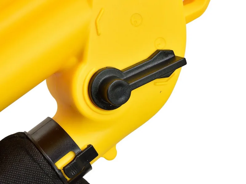 Laubsauger 3-in-1-Laubsauger/-bläser Standard (G81070), (1 St) de GEKO – image du produit 3 sur 5