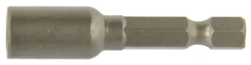 Magnetische schroefbit - 7 mm hex - 48 mm - legeringsstaal by GEKO – product image