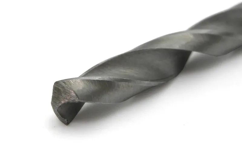 Metaalboor - HSS - Snel boren - 6,5 mm - 10 stuks de GEKO – image du produit