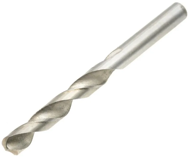 Metaalboor - HSS - Snel boren - 8,5 mm - 10 stuks von GEKO – Produktbild