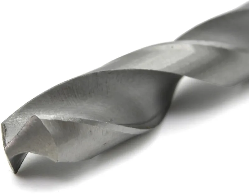 Metaalboor - HSS - Snel en Efficiënt - 11 mm - 5 stuks by GEKO – product image