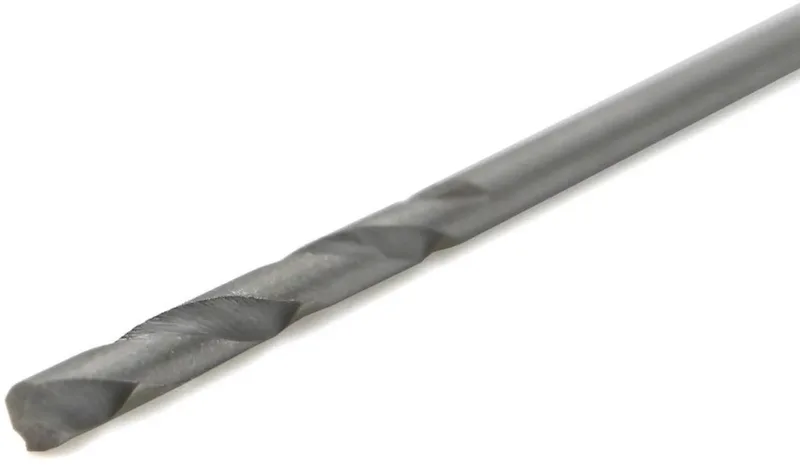 Metaalboor - HSS - Snel en Efficiënt - 2 mm - 10 stuks by GEKO – product image