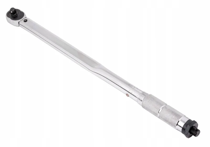 Momentsleutel 1/2" 35-300 Nm, 640 mm, CRV Staal de GEKO – image du produit