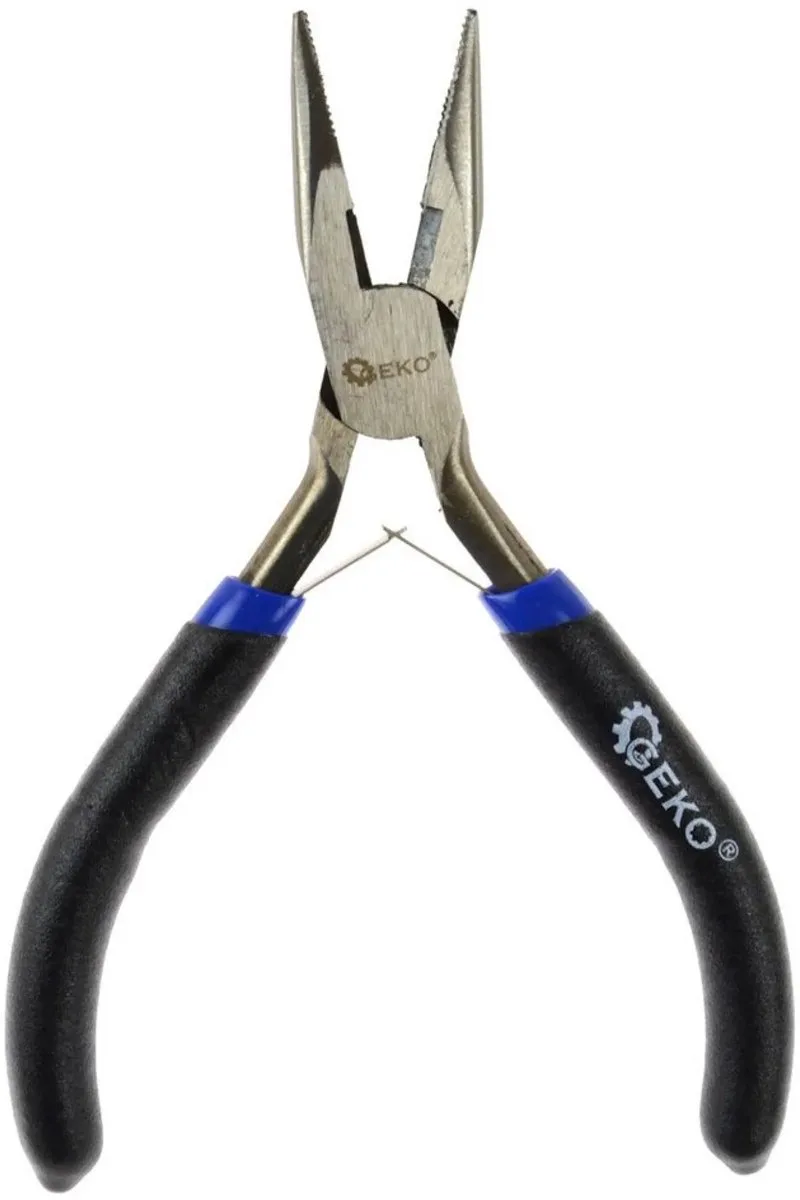 Platbektang - Precisie - Compact - 115 mm by GEKO – product image