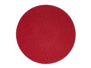 Schleifteller 100mm Klett Schleifteller M14 Haftteller inkl Adapter Bohrmaschine, 1-St., M14-Gewinde, inkl. Bohradapter de GEKO – image du produit 5 sur 5