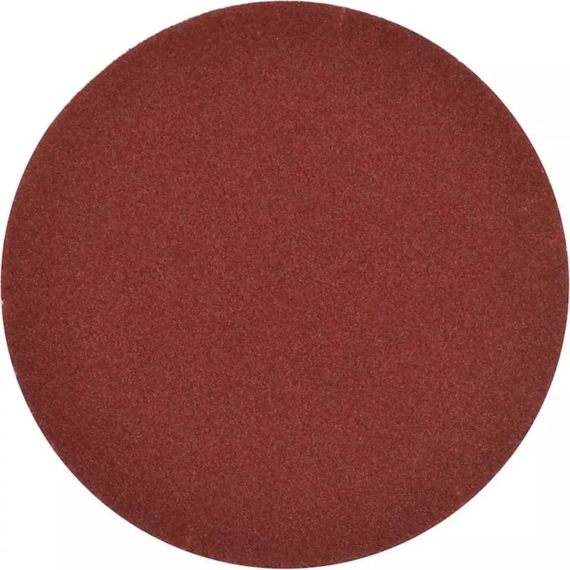 Schuurschijven met klittenband 125 mm - P240 korrel - 50 stuks de GEKO – image du produit