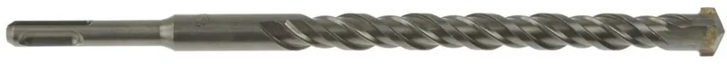 SDS-Plus boor - 18x260mm - staal met carbide inzet - voor beton en steen van GEKO – productafbeelding