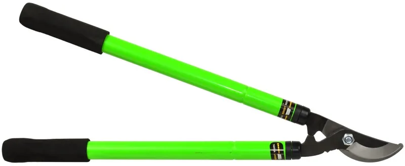 Telescoop takkenschaar - by-pass snede - teflon gecoat - 610-930 mm - ergonomische handgrepen de GEKO – image du produit