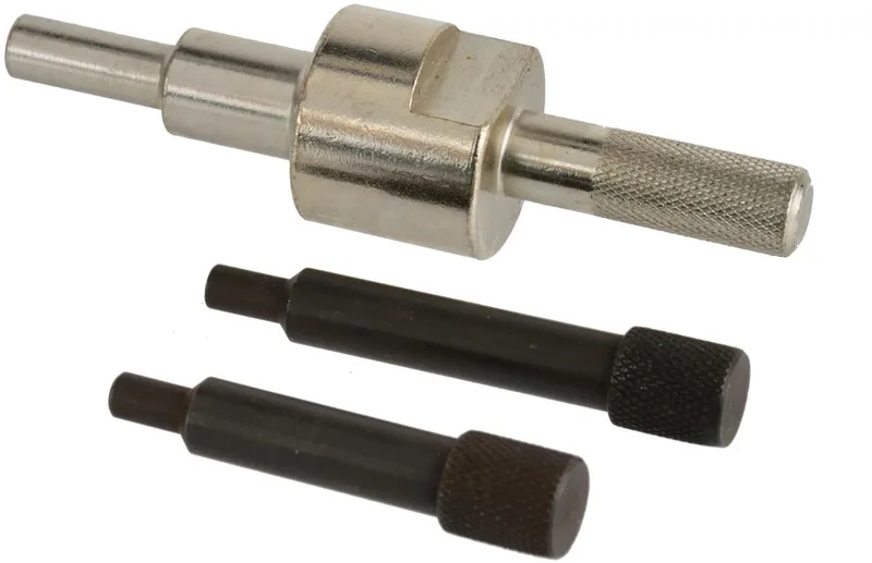 Timing gereedschapset - 3-delig - Voor Peugeot en Citroën 1.8/2.0 16V motoren de GEKO – image du produit