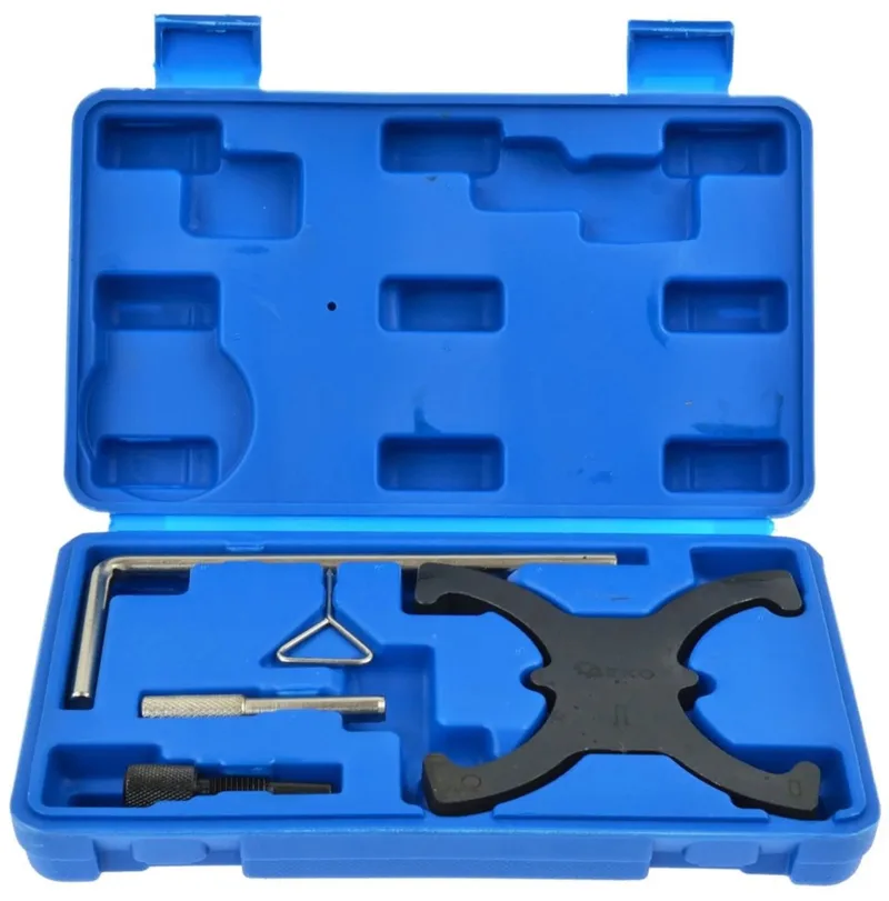 Timing gereedschapset - benzinemotoren - variabele kleptiming - Ford 1.6 de GEKO – image du produit