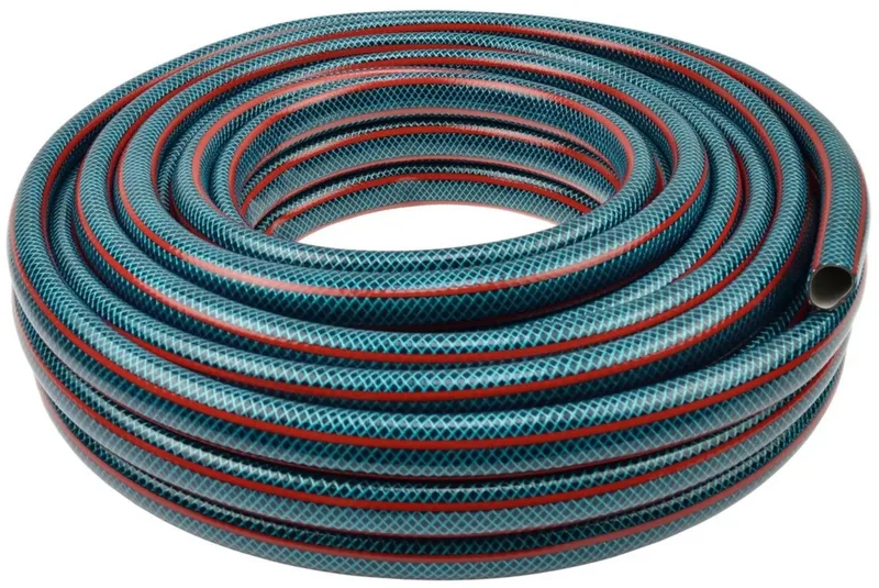 Tuinslang - 4-laags - UV-bestendig - 20 meter - Temperatuurbestendig by GEKO – product image
