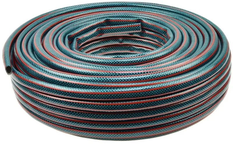 Tuinslang - 4-laags - UV-bestendig - 50 meter - Temperatuurbestendig de GEKO – image du produit