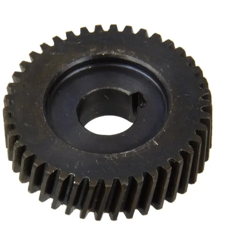 Zaagblad - 42,8 mm - 41 Tanden - 12 mm Asgat - 10/12 mm Dikte de GEKO – image du produit