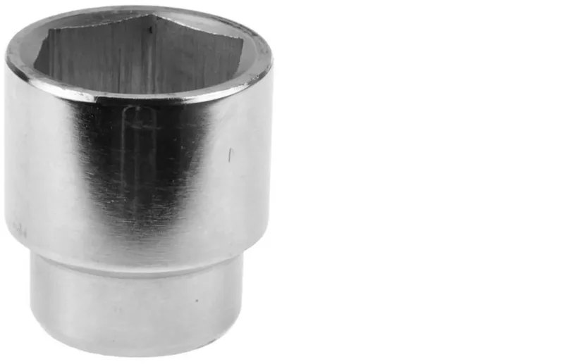 Zeskantige dopsleutel - 38 mm - Chroom Vanadium - 6-punts - 3/4" aansluiting by GEKO – product image