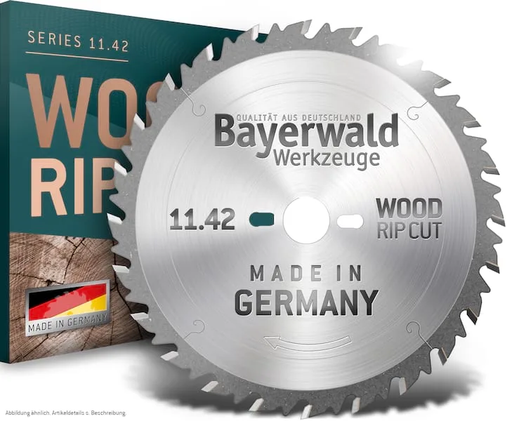 HM Kreissägeblatt - 600 x 3.8/2.8 x 35 Z36 LWZ de Gemax – image du produit 1 sur 5