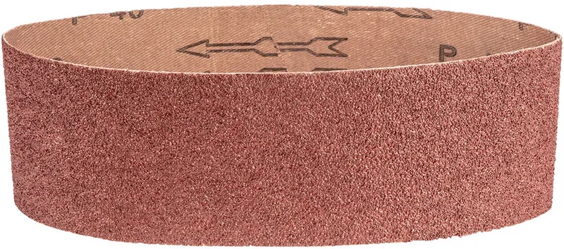Band Schuurpapier - 75x533 mm - K40 - 3 stuks by Graphite – product image